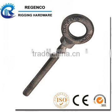 Long Shank Dynamo Eye Bolt m12