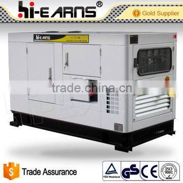 diesel power generation generator