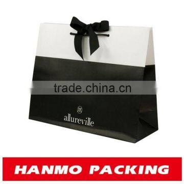 accept custom order and industrial use material hair extension bag wholesale