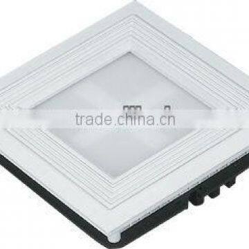 Hot Sales Factory Price Modern Square SMD Downlight 4W(RS-F301)