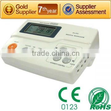 multifunction vibrating foot massaging plate exporter