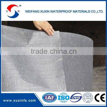 Competitive price Composite felt for asphalt roofing base