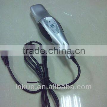 Good Effect Handheld Skin Peeling Scrubber Facial Equipment for Facial Deep Cleansing