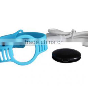 Fashion Fancy Silicone Fitness Smart Sport Bracelet Watch photo-3