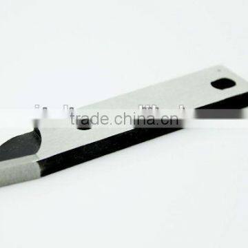 Milwaukee 18 Gauge Electrical Left Replacement Shear Blade photo-3