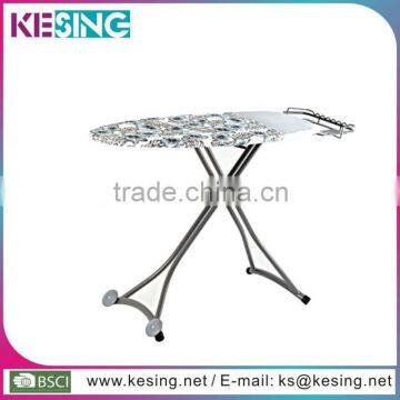 Big Size Adjustable Portable Ironing Board