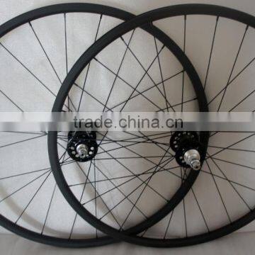 synergy bike wheels 20mm carbon bike wheels track bike full carbon wheelset 700c bicycle carbon fixed wheels