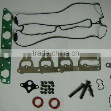 high quality cylinder head gasket kit FULL SET GM-2 DAEWOO&OPEL