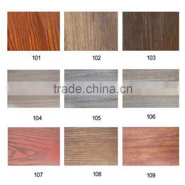 Imitation Wood Micro-crystal Flooring