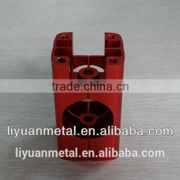Alumimum CNC Parts