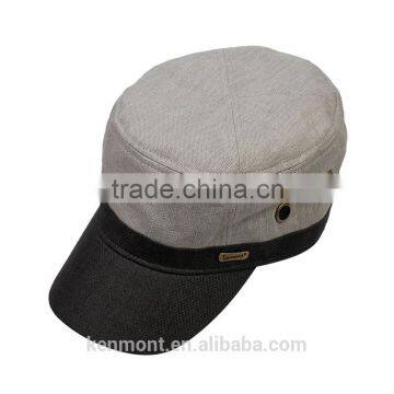 Wholesale Custom Blank Jeans Fashion Hot Sale Cheap Military Cap pattern