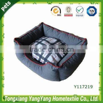 YANGYANG New Design Print Dog Bed, Pet Bed, Pet Bed Manufacturer