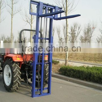 tractor grapple fork,pallet fork,transportation box,blade