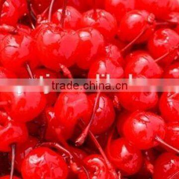 canned cherry in light syrup