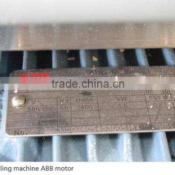 High Speed Glass Stright Line Beveling Machine Glass Polishing Machine photo-4