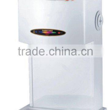 Automatic atomizing Hand Sterilizer