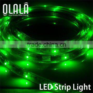 2015 New Design SMD3528 RGB ROHS Flexible LED Strip Light photo-2