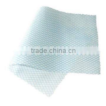 nonwoven disposable cloths