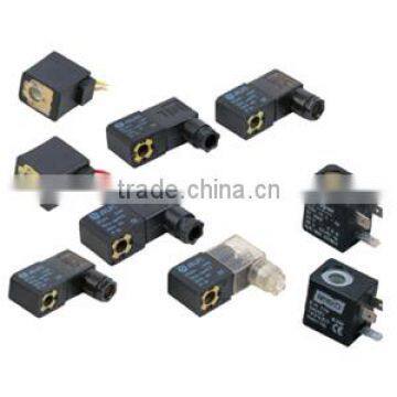 Chinese Pneimatic solenoid Valve Coil (Good quality, European quality)