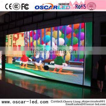 P3 Rental Led Display,led Rental Display,led Display Rental photo-6