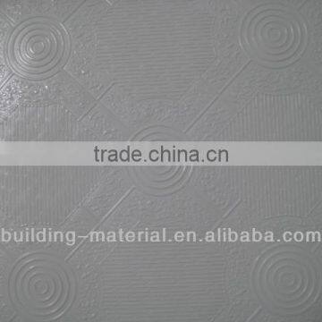 PVC Gypsum Ceiling Board #576(245)