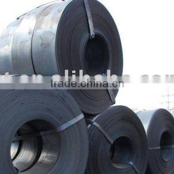 welded pipe-steeel strip