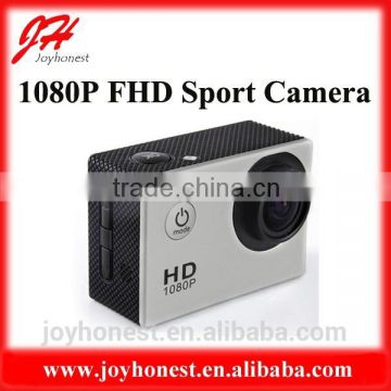 Cheapest SJ4000 outdoor sport camera for hiking and climbing                        
                                                Quality Choice