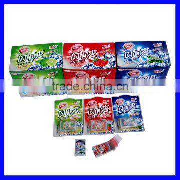 Fresh Breath Supplement Strips photo-2