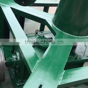 Gold Grinding Pan Mill photo-4