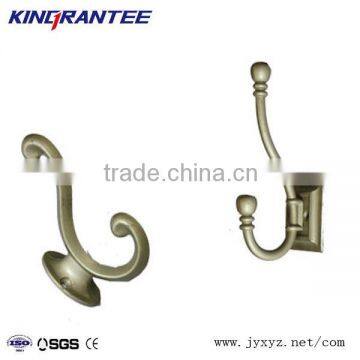 OEM aluminum die casting pothook