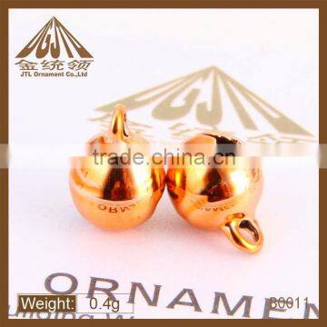 promotion brass jingle bells