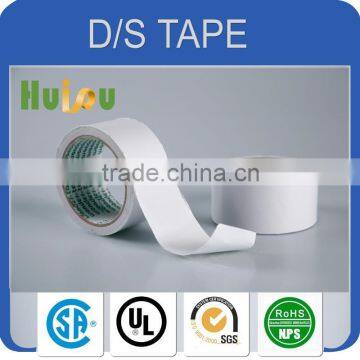 Chinese price tissue double sided cloth tape