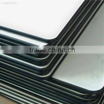 anti-acid high pressure compact laminate labtop table