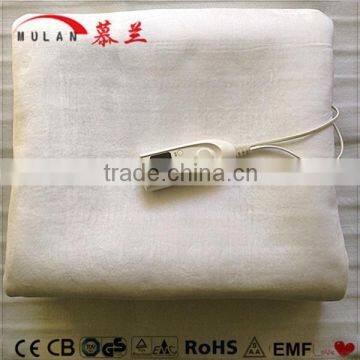 wholesale high quality baby cord electric blanket for winter