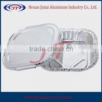 NEW aluminum foil insulation