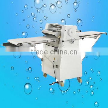 2016 hot sale high quality stander pizza dough sheeter machine (LSP520A)