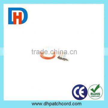 OM3 50/125um ST Fiber Optic Pigtail photo-6