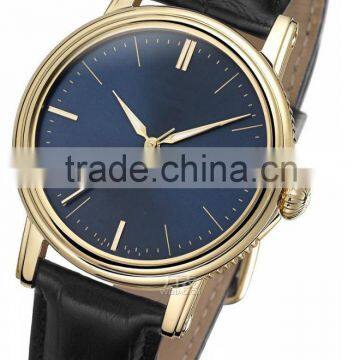 Factory Watch Japan Movt Stainless Steel Watch Men Factory Watch photo-5