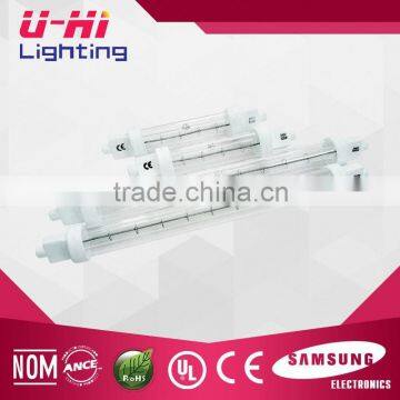 clear Unique Design Beautiful Halogen Heater Lamp For Sale