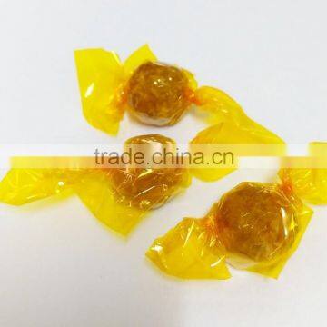 Thailand Tamarind Taffy Candy Bulk Pack Cheap Fruit Candy