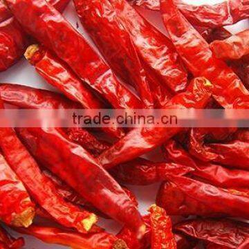 DRIED CHILLI POWDER FROM VIET NAM