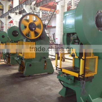 J23 Series C-Frame Punch Press photo-6