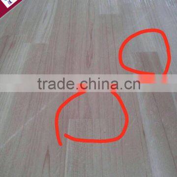 FSC Finger Joint Board /FSC Finger Joint Board/solid pine board