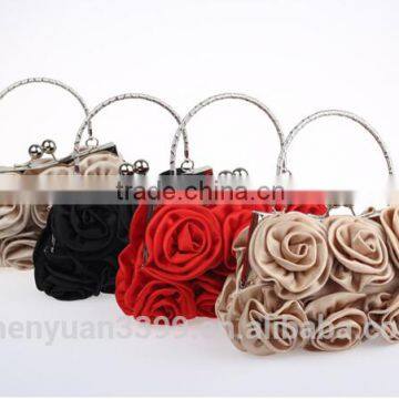 Evening Bag Clutch Bags Upscale Styling Day Clutches Lady Wedding Purse