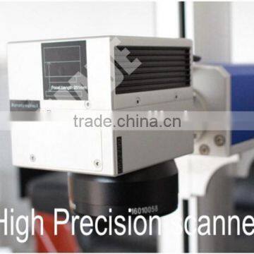 Fiber Laser Marking Machine Price With China Cheap Hot Sale Optical photo-3