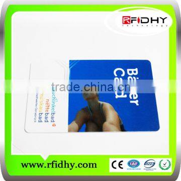 China Manufac-turer Public Transporta-tion Rfid Card photo-6