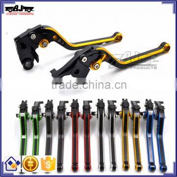 Highly Recommended Adjustable Lever CNC Motorcycle Hand Clutch Brake Lever