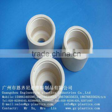 Hdpe Natural Tube