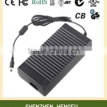 100-240V 26V 5A AC/DC Power Supply 130W with CE UL