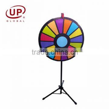 2015 new wholesale prize wheel,wheel of fortune,buy wheel of fortune